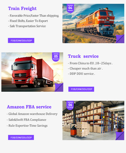 Spedizione Espressa DHL & FedEx con Assicurazione DDP, Trasporto in 3 Giorni, Supporto 24/7 e Gestione Merci Pericolose - Product Image 5
