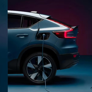 Nouveau design de SUV pour Volvo <span class=keywords><strong>C40</strong></span> Xc60 Xc90 Recharge 180km, véhicule électrique EV, conduite à gauche, fabriqué en Chine, à vendre - Product Image 5