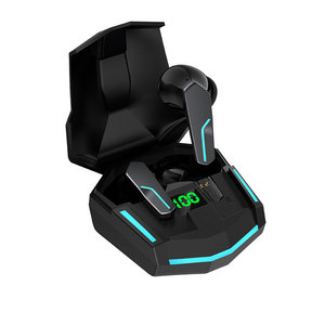 Hot Sale Factory Direct Private Mold Headphones Fones De Ouvido Impermeável Com Frete Grátis TWS Gaming Earbuds - Product Image 1