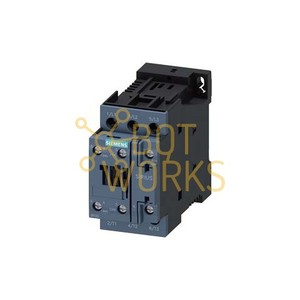 Siemens 3RT20231DB40 - Nuovo - Product Image 1