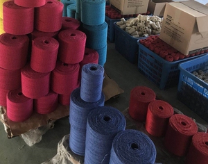 Vente en gros 10KG <span class=keywords><strong>ficelle</strong></span> <span class=keywords><strong>de</strong></span> couleur 1mm 2mm <span class=keywords><strong>3mm</strong></span> <span class=keywords><strong>ficelle</strong></span> <span class=keywords><strong>de</strong></span> jute emballée <span class=keywords><strong>ficelle</strong></span> <span class=keywords><strong>de</strong></span> <span class=keywords><strong>chanvre</strong></span> pour le jardinage - Product Image 5