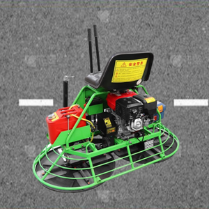 เครื่องเกรียงแบบนั่งบนพื้น15Hp 120ซม. เครื่องเกรียงพื้นผิวคอนกรีต - Product Image 1