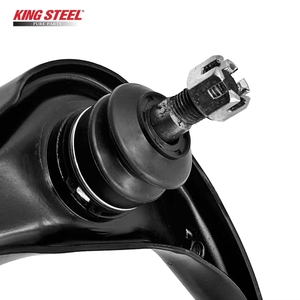 Brazo de Control de Suspensión Delantera para <span class=keywords><strong>Hilux</strong></span> III Ute <span class=keywords><strong>2.5</strong></span> D-4D <span class=keywords><strong>4x4</strong></span> <span class=keywords><strong>2007</strong></span> 48610-0K040 - Product Image 6