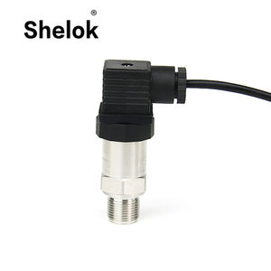 4-20mA水圧送信機12VDC電源 - Product Image 3