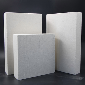 1430 ° Panneau <span class=keywords><strong>de</strong></span> barrière thermique C : <span class=keywords><strong>Plaque</strong></span> composite ignifuge avancée pour applications industrielles en fours et fours à combustion - Product Image 2