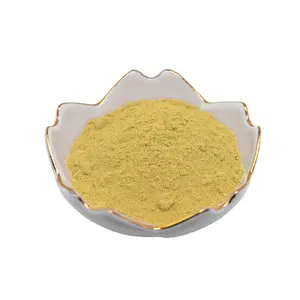 Quercetin-3-O-sophoroside Quercetin-3-O-beta-D-glucosyl-(2-1)-beta-d-glucoside Cas 18609-17-1