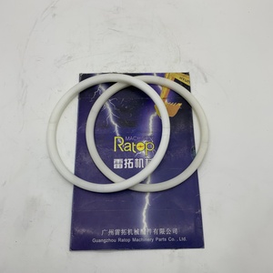 XKAQ-00208 XKAQ00208 Ring <b>Thrust</b> Ring for R210-7 Excavator Parts - Product Image 2