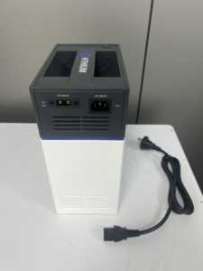 Thông minh tất cả trong một pin nhà LiFePO4 1kwh 314ah 500W an toàn bền và hoàn hảo cho lưu trữ năng lượng mặt trời và điện dự phòng dân cư. - Product Image 2