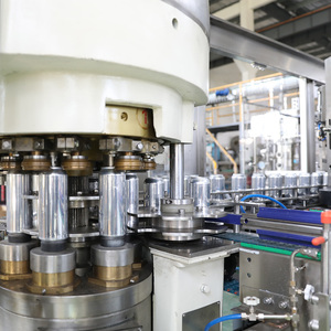 Fast Delivery LIN Injector System Automatic High-Speed Nitrogen Beverage Powder <b>Oil</b> Dosing <b>Machine</b> for Bottling Case - Product Image 5