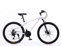 High Quality High Carbon Steel 24 26 Inch Bicycle Trek Mountain Bike for Adults