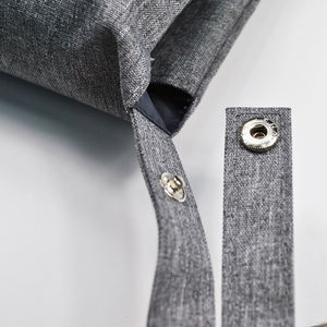 Fasciatoio portatile impermeabile da viaggio per pannolini per neonati borsa per fasciatoio per pannolini per neonati - Product Image 5