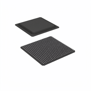 XC6SLX150T-N3FG484C Embedded 484 BBGA Electronics Component Authorized Distributor - Product Image 1