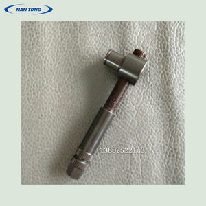 Varilla de ajuste Nantou, conjunto de varilla de accionamiento para máquina de serigrafía con tinta solvente Heidelberg, número de pieza - Product Image 2