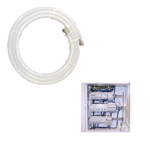 El tubo de extinción de incendios automático moderno eficiente y automatizado FM200 y <span class=keywords><strong>NOVEC1230</strong></span> - Product Image 2