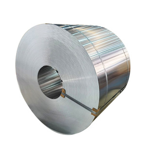 Contenedor de Alimentos de Aluminio 8011 en Rollo Grande, Precio de Fábrica, Proveedor para Empaque - Product Image 4