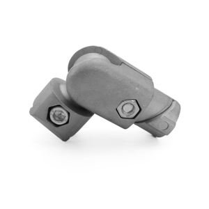 Новая акция, популярный стиль, металлические трубные фитинги, строительная оболочка, целостность, распределение напряжения, Постные соединения - Product Image 4