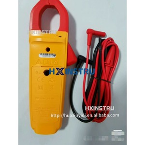 Pinza Amperimétrica Digital 305, Multímetro de Corriente y Voltaje, Nuevo Modelo 305 H - Product Image 6