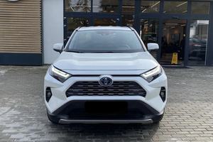 Auto Usado Asequible, <span class=keywords><strong>Toyota</strong></span> <span class=keywords><strong>RAV4</strong></span> Executive <span class=keywords><strong>2.5</strong></span> Híbrido <span class=keywords><strong>AWD</strong></span> SUV 2025, Listo para Usar, Sin Accidentes, Listo para Enviar a Todo el Mundo - Product Image 2