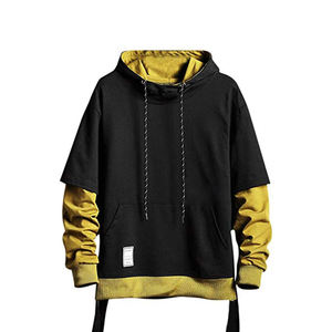 Pakistan Fabriqué Élégant/À La Mode Hoodies Sweatshirts Hommes Vêtements de Mode À Capuche À Vendre - Product Image 3