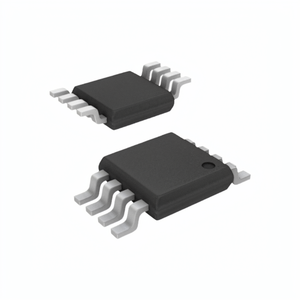 8 TSSOP, 8 MSOP Logic Components Electronic BOM IC In Stock MC100ELT22DTG - Product Image 1