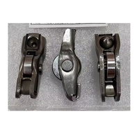 Pièces d'auto Rollensliphebel Original EA888 Gen 2 Gen 3 Culbuteur pour Volkswagen Audi Accessoires Bras oscillant 06J109417L 06J109417P