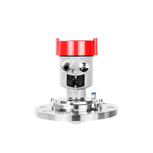 Радар 80 г 10 ~ 30 м глубокий колодец высокочастотный радар небольшой космический люк радар измеритель уровня воды - Product Image 1