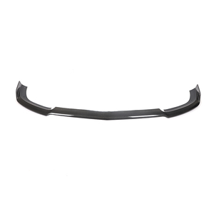 Spoiler avant en fibre de carbone YT X290 pour Mercedes Benz <span class=keywords><strong>AMG</strong></span> <span class=keywords><strong>GT</strong></span> 53 <span class=keywords><strong>63</strong></span> Coupé <span class=keywords><strong>4</strong></span> <span class=keywords><strong>portes</strong></span> 2019 2020 2021 2022 2023 2024 - Product Image 1
