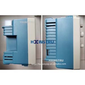 1 ชิ้น Tektronix TDS2024B ออสซิลโลสโคปแบบดิจิตอล, สี่ช่องสัญญาณ H - Product Image 4