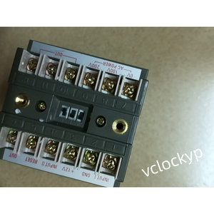 1PC Nouveau module HENGSTLER E511-24X Expédition rapide FedEx ou DHL*y - Product Image 1