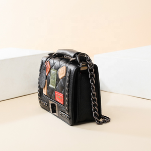 De Lujo bolsos marcas famosas mujeres bolsos de bandolera bolso de las mujeres - Product Image 2