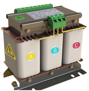 Noyau stratifié 10 a monophasé, étoile 12V à 220V 24V 11Kv, prix de transformateur Ac