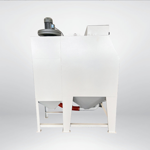 Chuyên nghiệp lớp cao cấp sandblaster cho ô tô phục hồi Hướng dẫn sử dụng làm sạch động cơ thành phần cốt lõi cạnh tranh cát giá - Product Image 6