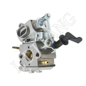 Approvisionnement en gros OEM Personnalisé Nouveau Carburateur de rechange pour tronçonneuse LIJIANG WT-942 WT-935 Husqvarna <span class=keywords><strong>T435</strong></span> 578936901 522007601 Garantie 1 an - Product Image 4