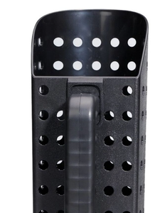 Tianxun <span class=keywords><strong>metal</strong></span> dedektörü hazine avcılık araçları plastik plaj kum kepçe ve kazma için kürek - Product Image 2