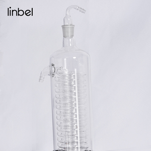 Réacteur de cristallisation en verre 100L à <span class=keywords><strong>prix</strong></span> d'usine pour l'isolation du <span class=keywords><strong>CBD</strong></span> - Product Image 6