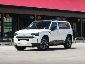 Más Allá del Todoterreno: un <span class=keywords><strong>Centro</strong></span> de Comando Eléctrico Móvil para Exploración - Product Image 2