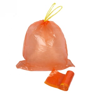 35 sacs poubelles portables Force Flex pour cuisine, haute résistance, pour la maison - Product Image 4