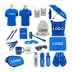 Ideas de Regalos Novedosos Personalizados con Logotipo, Set de Regalos Comerciales para Empresas y Actividades Corporativas - Product Image 6