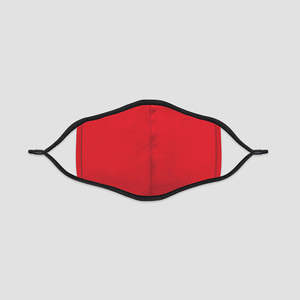 Masques de protection en coton à filtration 99% pour adultes fabriqués en Chine pour les 12 ans et plus - Product Image 1