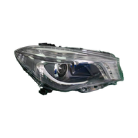 Phare à Led pour Mercedes-Benz CLC 117 Systèmes d'éclairage automobile de phares Assemblage de phares