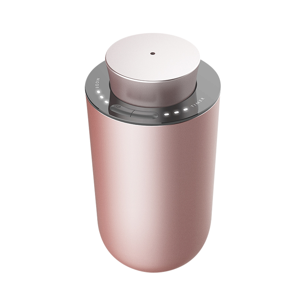 Usb Diffuser Perfume Wholesale Mini Electric USB Waterless Perfume Diffuser