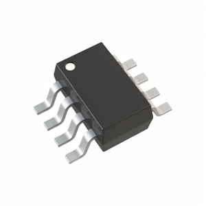8 VFSOP Power Management (PMIC) Original LT3590ESC8#TRMPBF Buy Electronics Components Online - Product Image 1