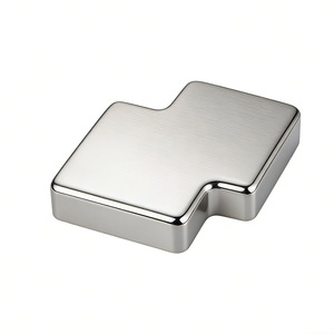 Pièces métalliques estampées Jin Feng, ressorts usinables sur mesure de 150 mm max. - Product Image 3