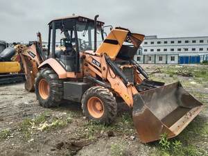 รถแบคโฮเดอร์ตักดิน Sany BL70 C ของแท้จากญี่ปุ่น - Product Image 2