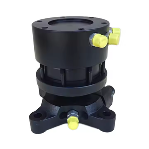 Bossworth GR30CF دوّار كلاب هيدروليكي-3 طن بدوران مستمر للحفارات ورزم زلاجات - Product Image 4