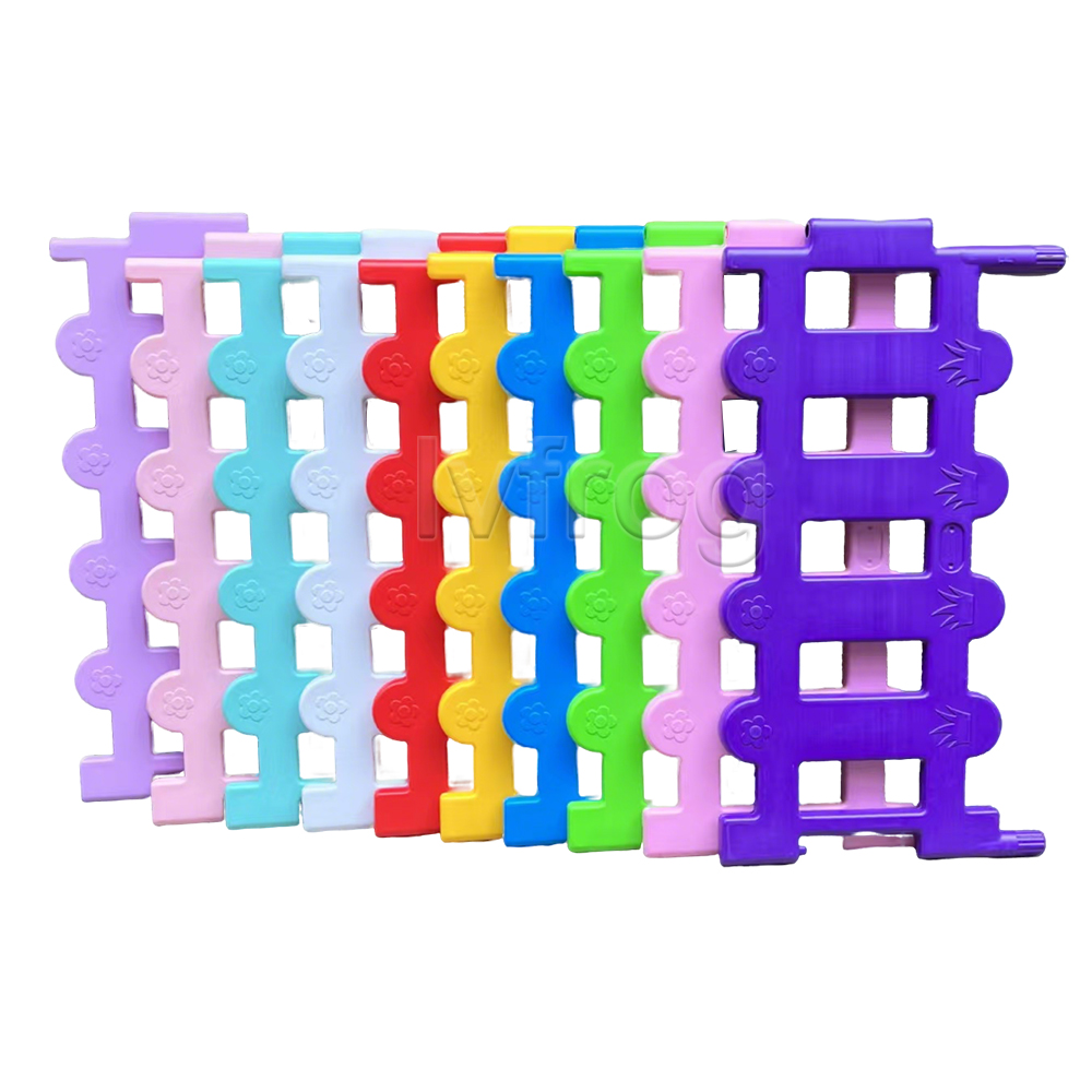 Clôture de jeu