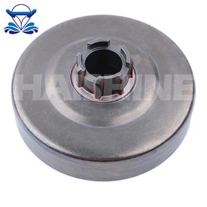 Chaîne de Pignon D'embrayage Tambour Pour <span class=keywords><strong>Husqvarna</strong></span> 268 272 <span class=keywords><strong>266</strong></span> 66 61 Tronçonneuse - Product Image 3