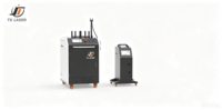 Nouvel Arrivage – Soudeuse Laser Multifonction Portative 4-en-1 pour Métal, Acier Inoxydable, Aluminium, Fer, avec Fonction de Découpe et Nettoyage de la Rouille – Prix Usine