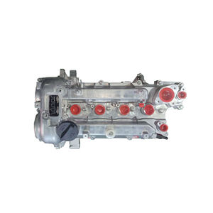 G4fd 1.6l Auto Benzine Gdi Auto Motor Voor Hyundai Accent Elantra I30 I40 Ix35 Tucson Veloster Kia Carens Ceed Cerato - Product Image 5