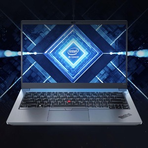 สำหรับ ThinkPad E14 2023 Core I7-13700H I5-13500H I7-1360P I5-1340P I7-1355U I5-1235U 16GB 32GB 2.2K FHD+ 14" แล็ปท็อป - Product Image 6